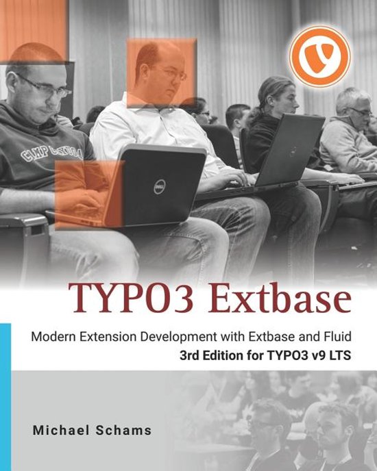 TYPO3 Extbase - cover