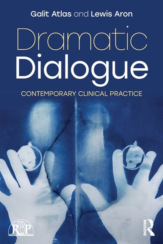 Dramatic Dialogue - cover