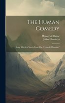 The Human Comedy