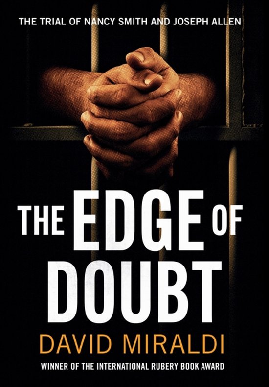 The Edge of Doubt - cover