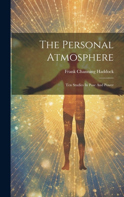 The Personal Atmosphere - cover