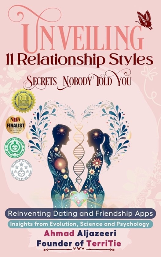 Unveiling 11 Relationship Styles - cover