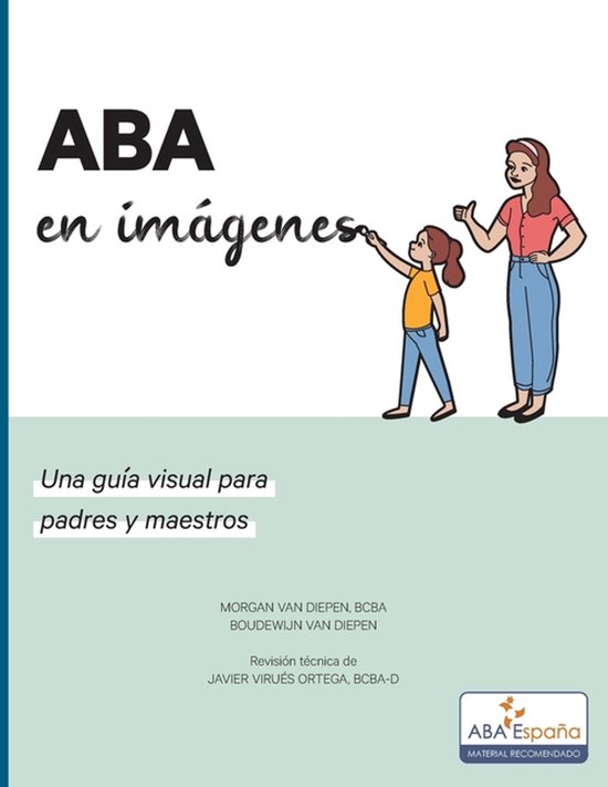 ABA en imagenes - cover