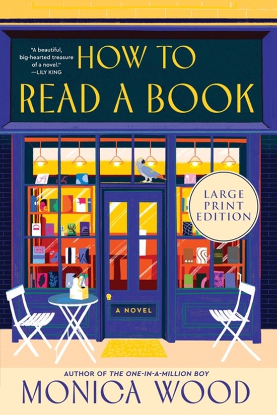 How to Read a Book - cover