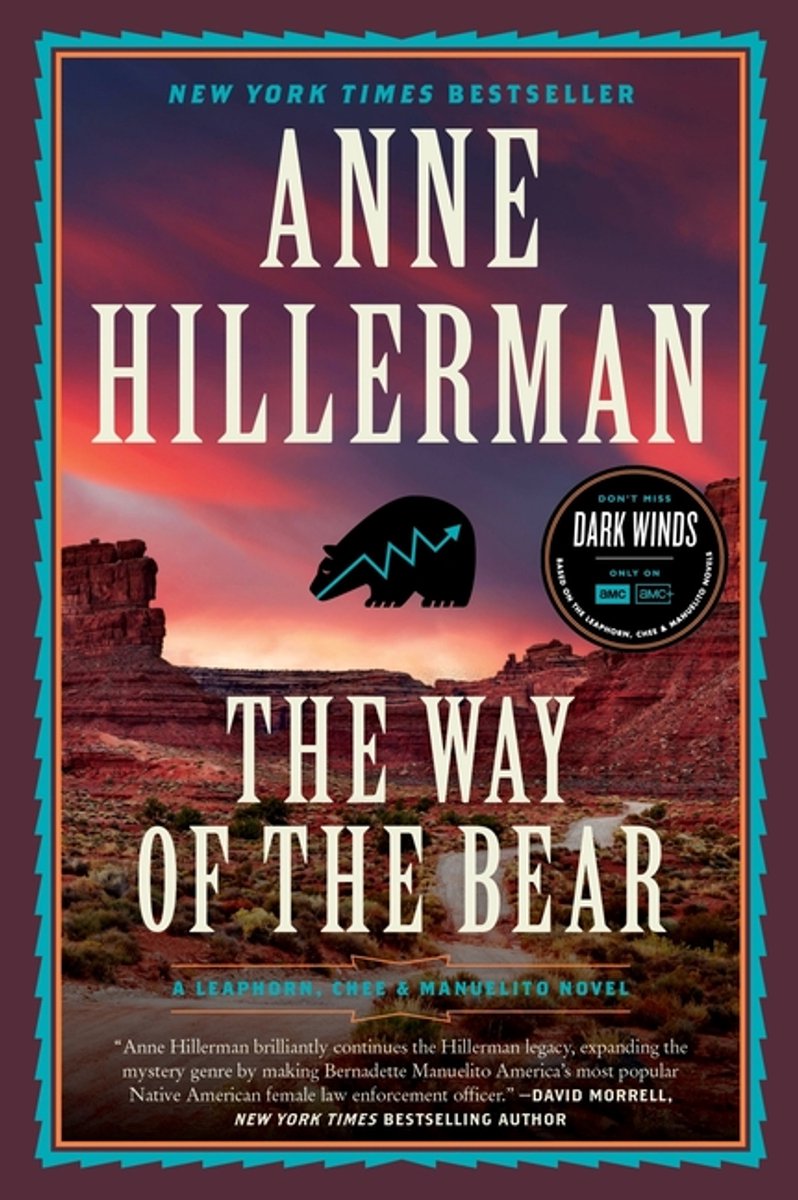 The Way of the Bear