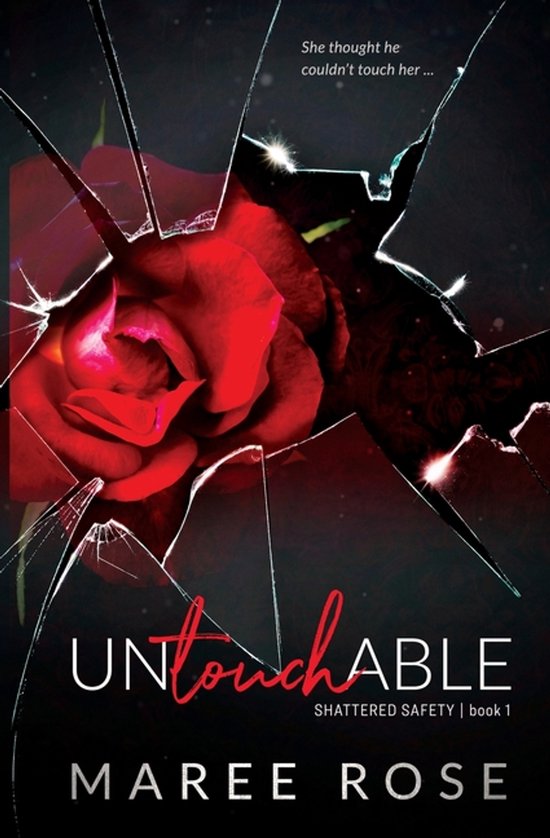 Untouchable - cover