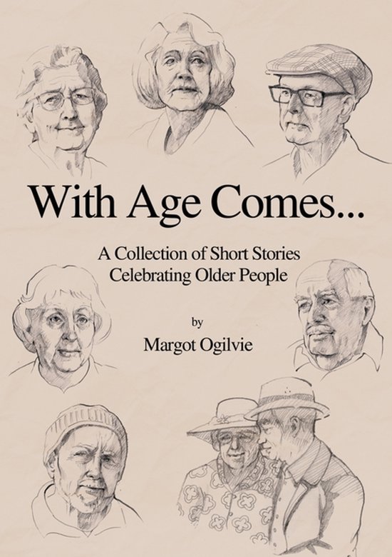 With Age Comes... - cover