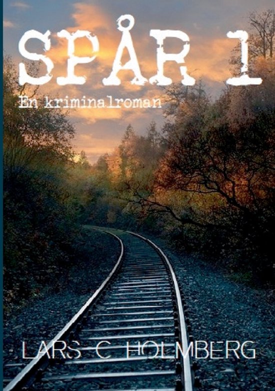 Spår 1 - cover