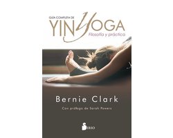 Guia Completa de Yin Yoga