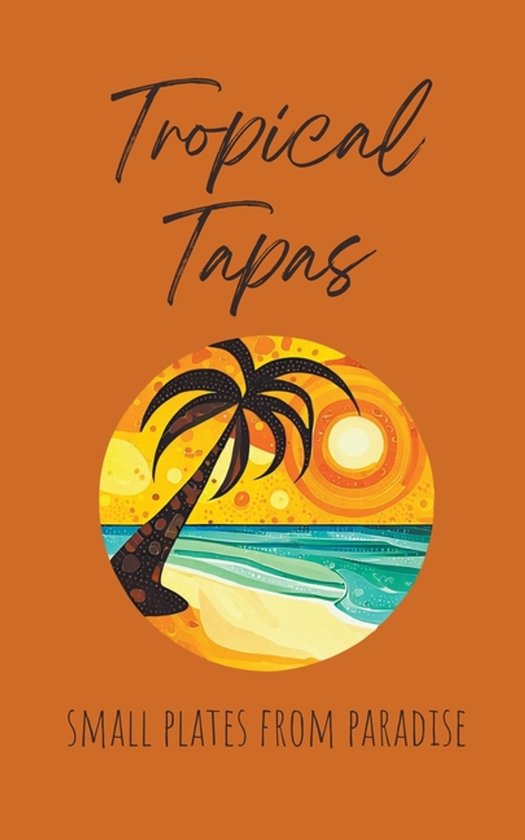 Tropical Tapas - cover