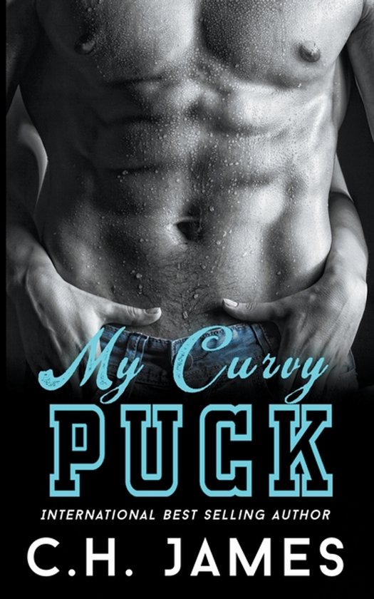 The Locker Room- My Curvy Puck - cover