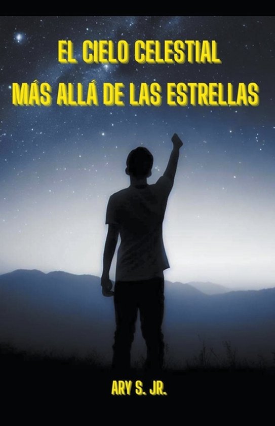 El Cielo Celestial - cover