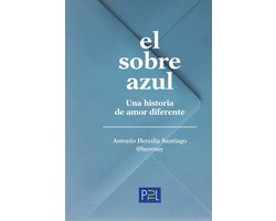 El Sobre Azul