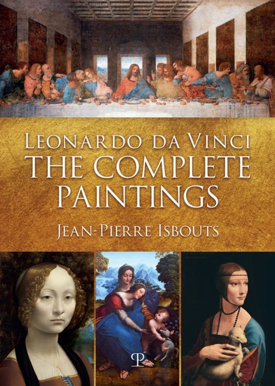 Leonardo Da Vinci