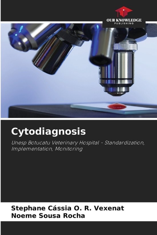 Cytodiagnosis - cover