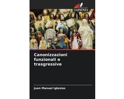 Canonizzazioni funzionali e trasgressive