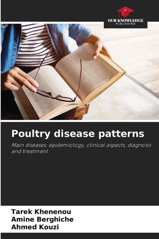 Poultry disease patterns - cover