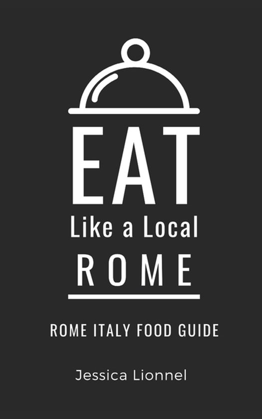 Eat Like a Local Travel International Guidebooks: Discover t ... - cover