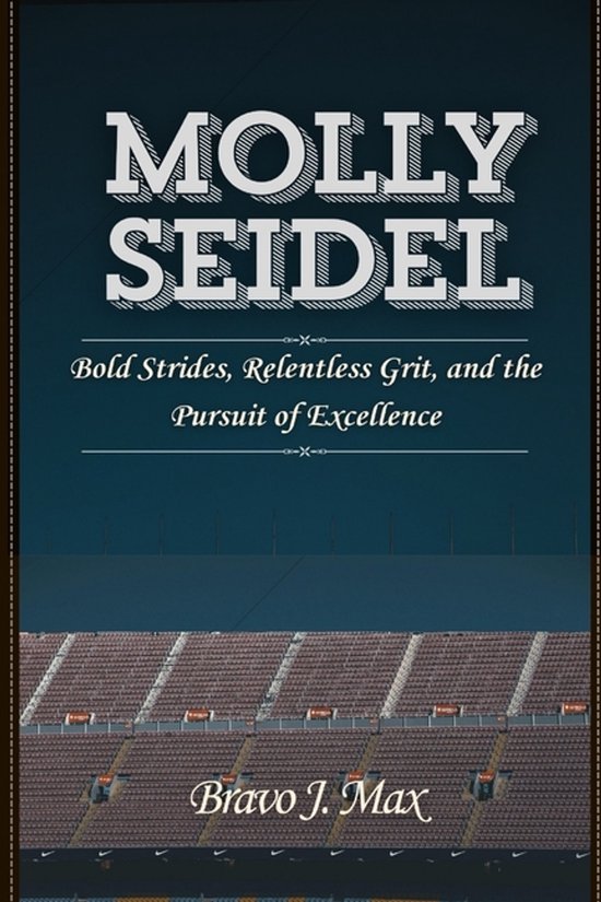 Molly Seidel