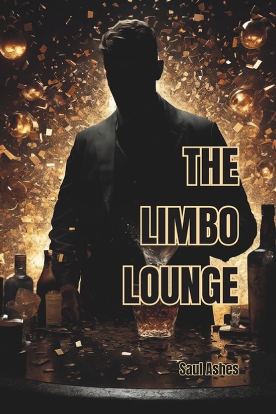 The Limbo Lounge - cover