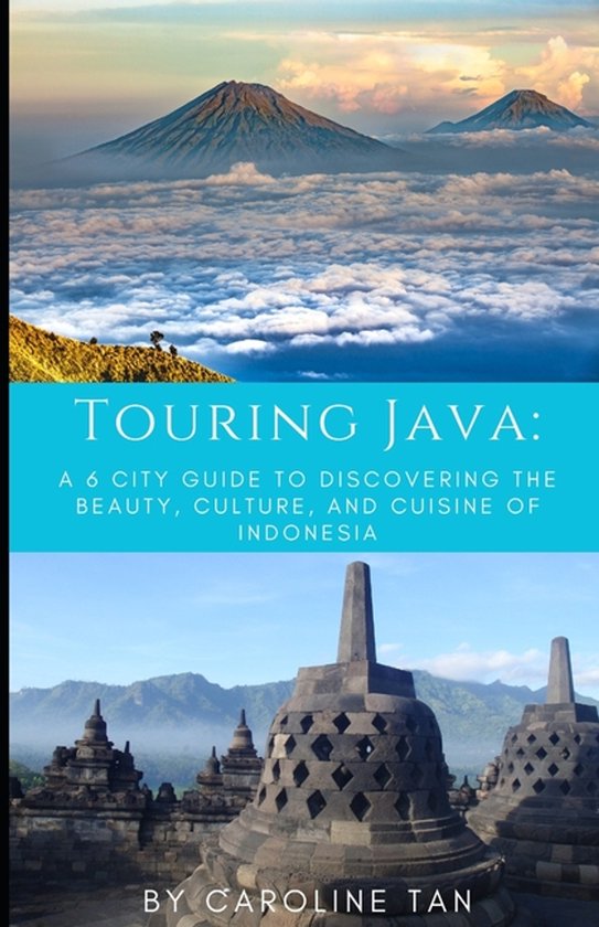 Touring Java