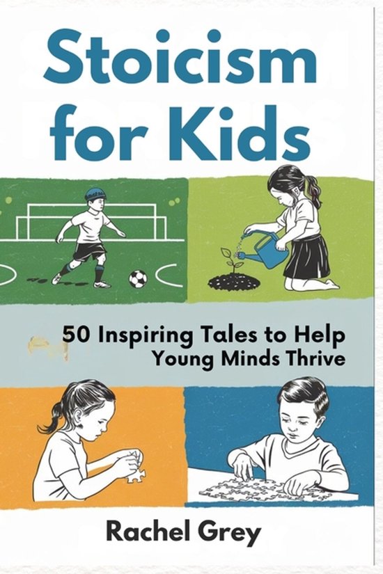 Stoicism for Kids