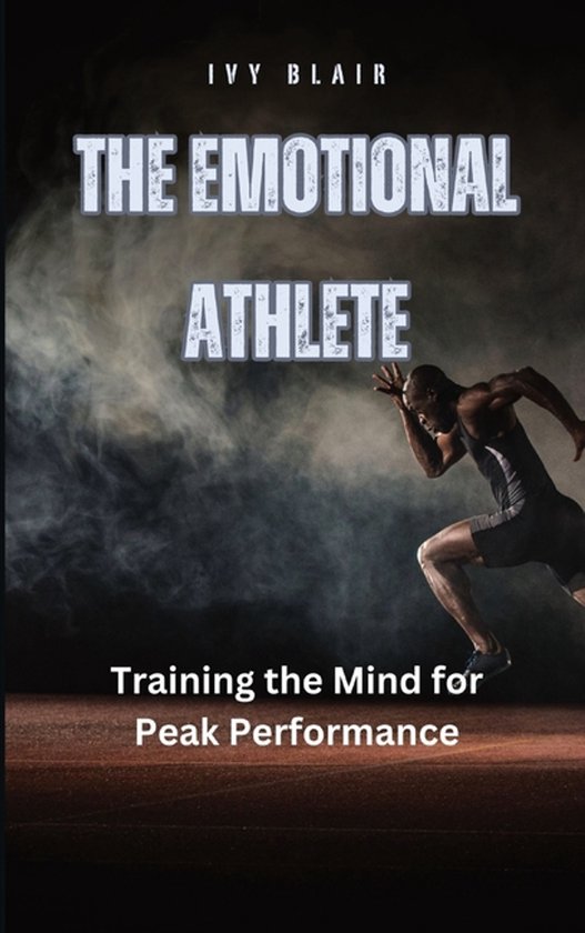 The Emotional Athlete - cover