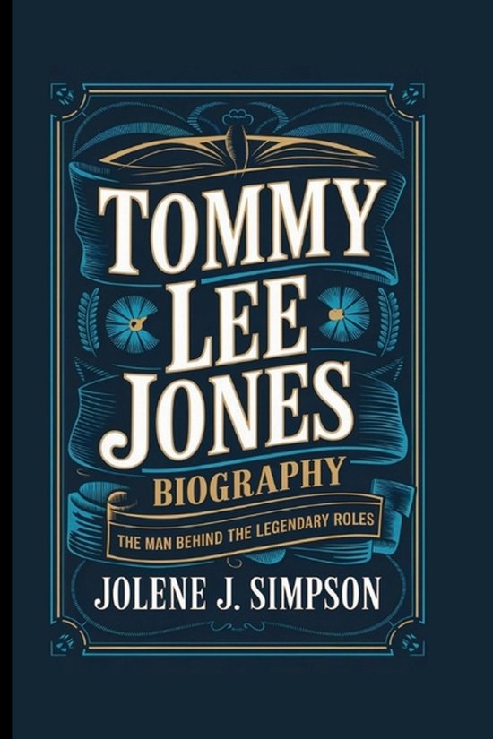 Tommy Lee Jones Biography