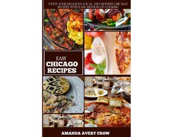 Easy Chicago Recipes