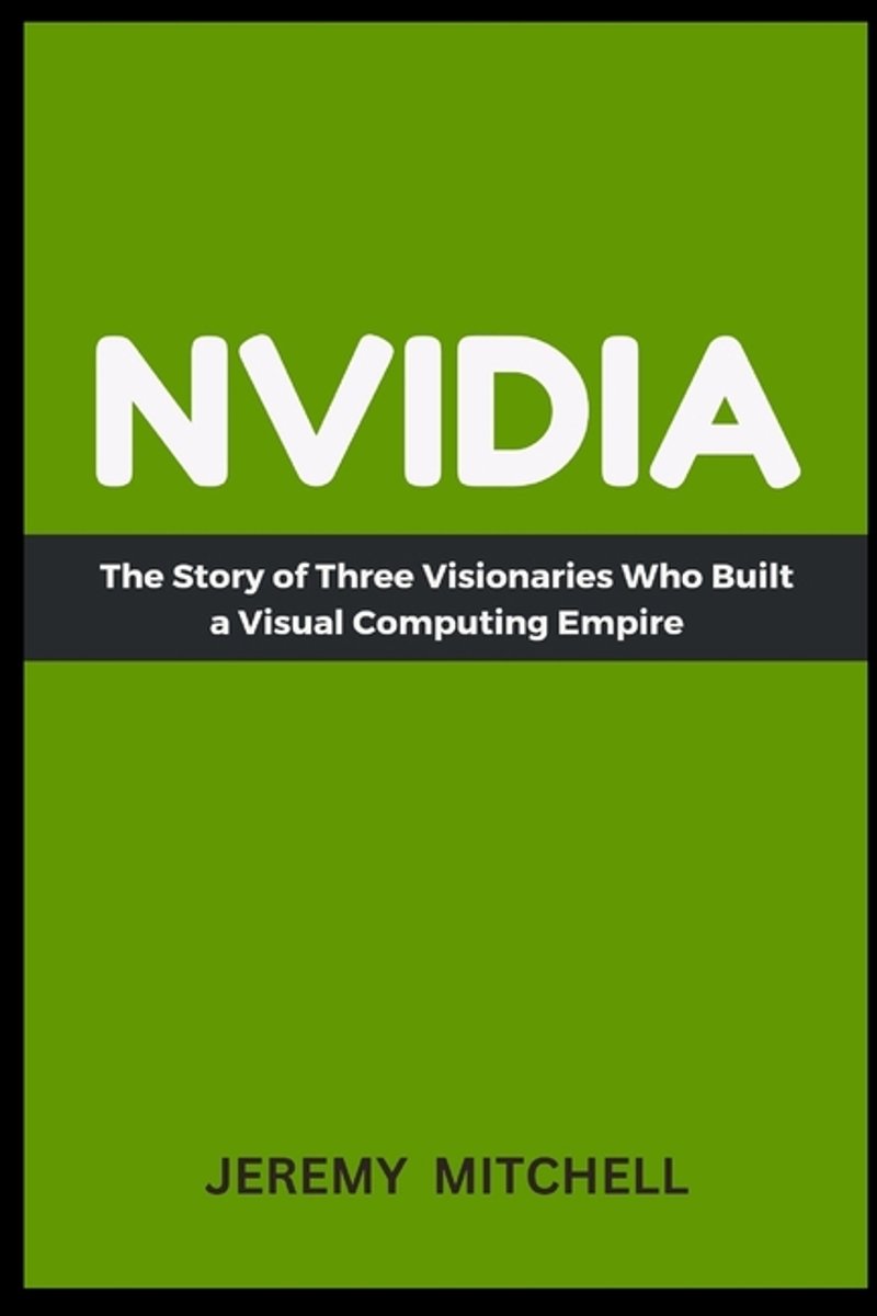 Nvidia van Jeremy C. Mitchell