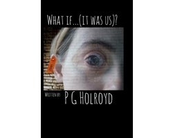 What if....(it was us)?