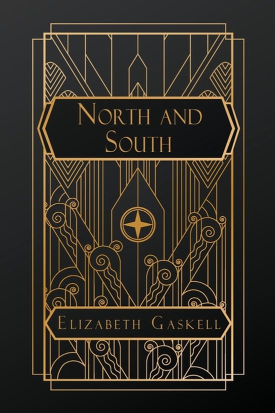North and South - cover