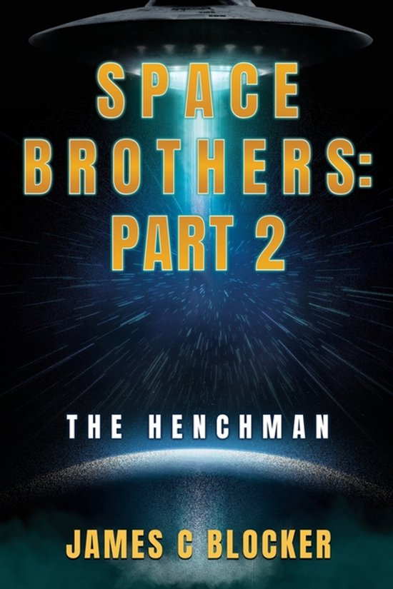 Space Brothers- Space Brothers - cover