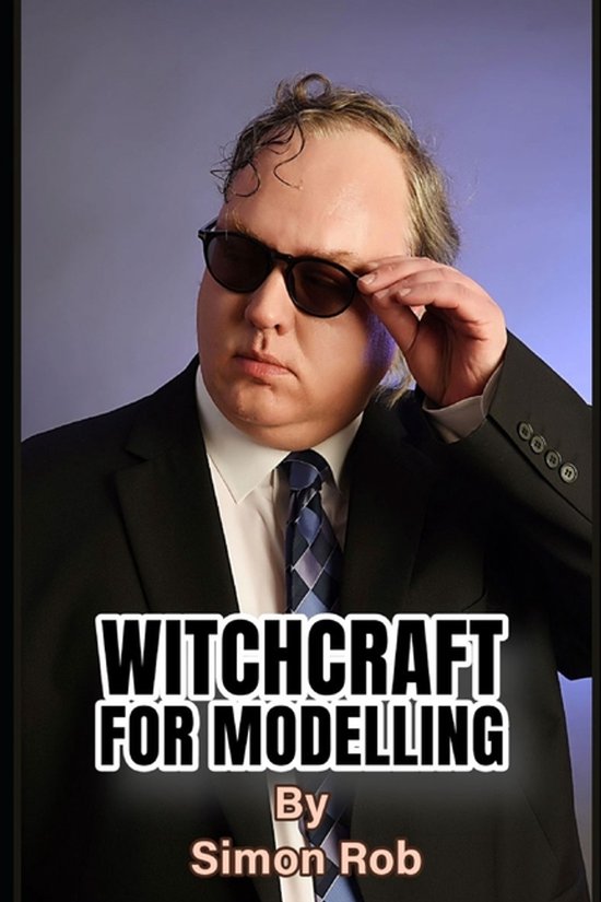 Witchcraft for Modelling - cover