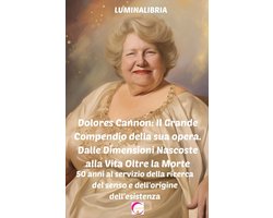Dolores Cannon