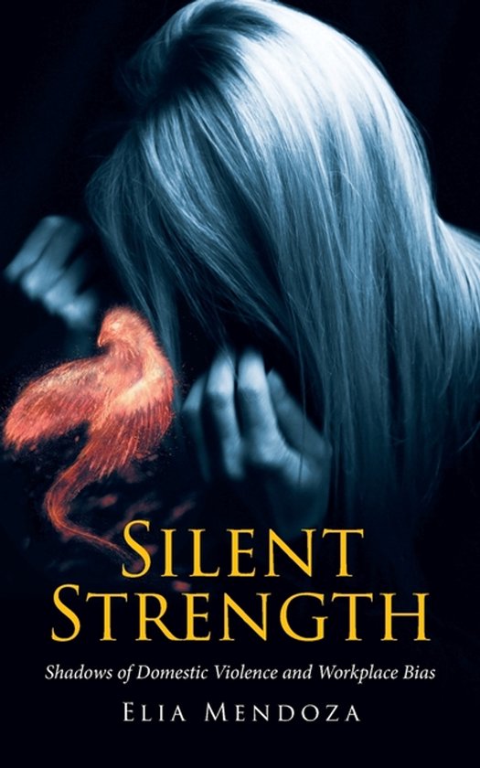 Silent Strength - cover