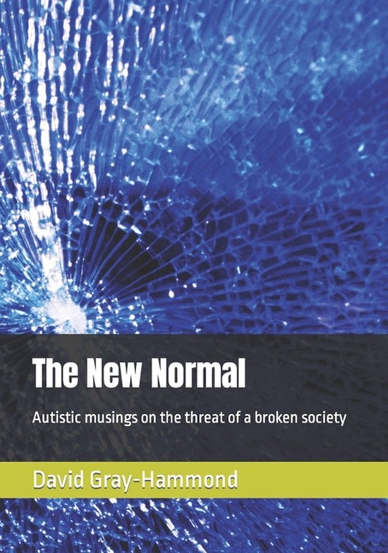 The New Normal - cover
