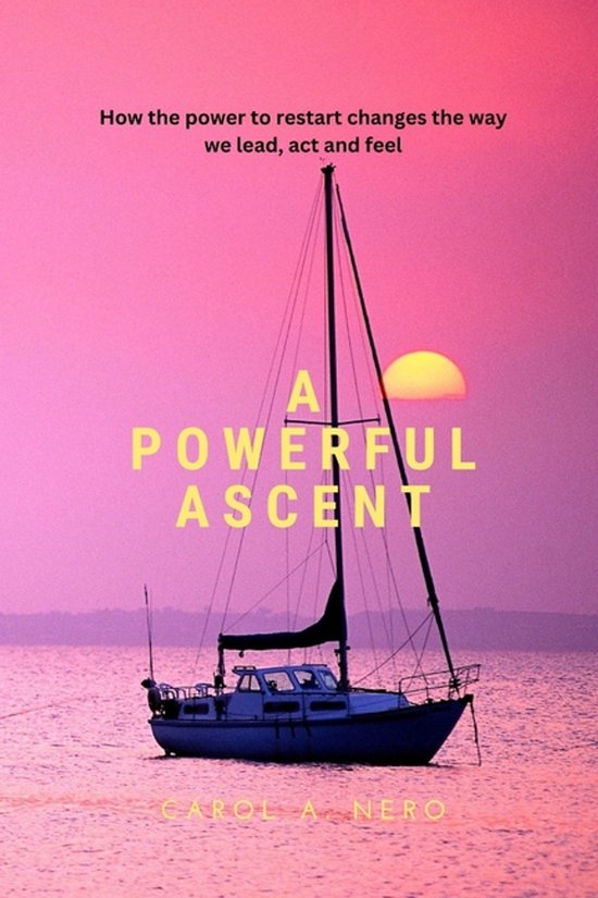 Foto: A powerful ascent