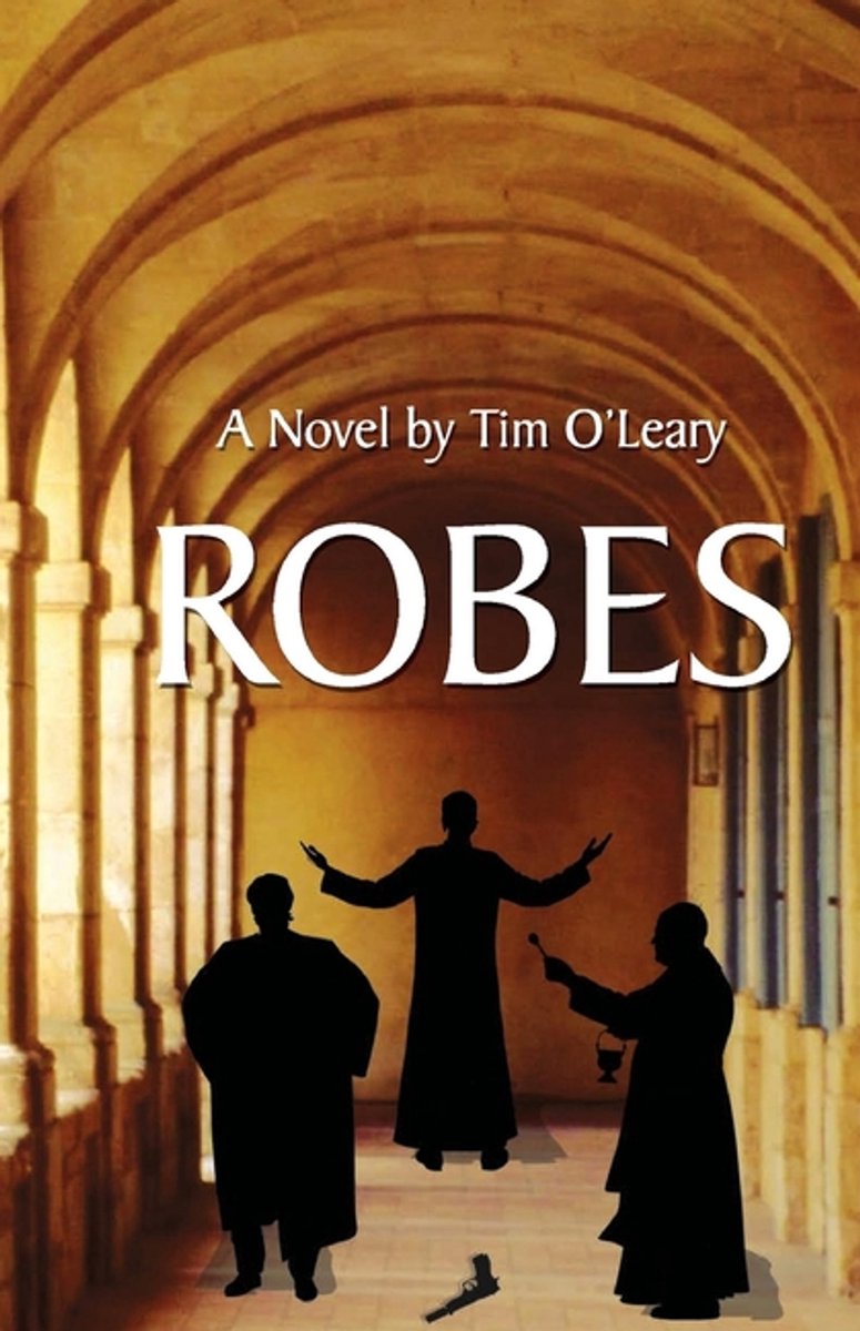 Robes van Tim Oleary