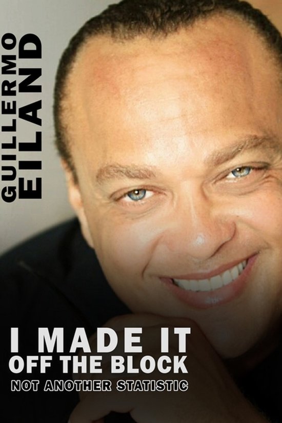 I Made It Off The Block - cover