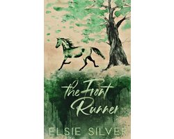 Gold Rush Ranch-The Front Runner