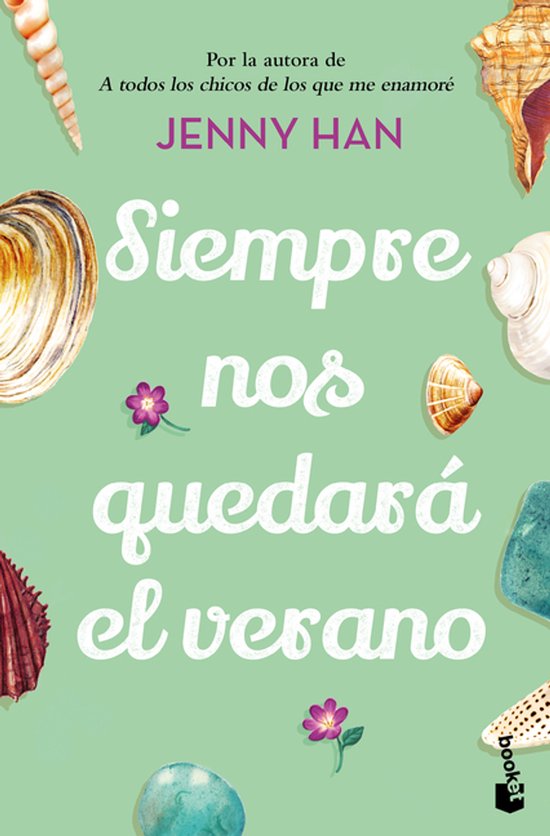 Trilogía Verano- Siempre Nos Quedará El Verano / We'll Alw ... - cover