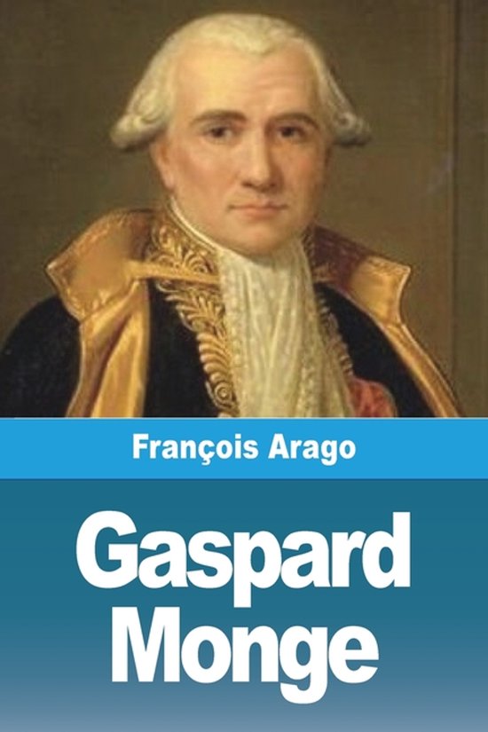 Gaspard Monge