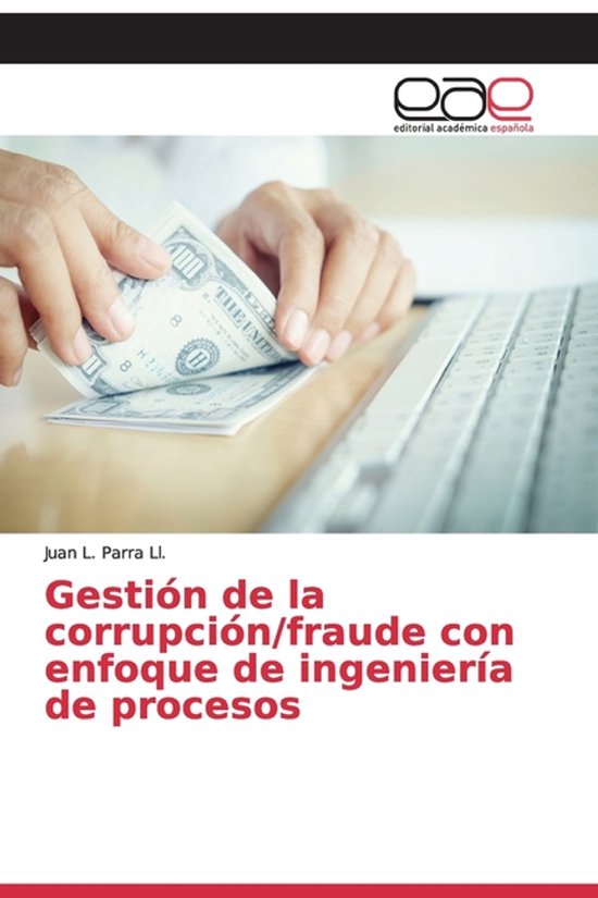 Gestión de la corrupción/fraude con enfoque de ingeniería ... - cover