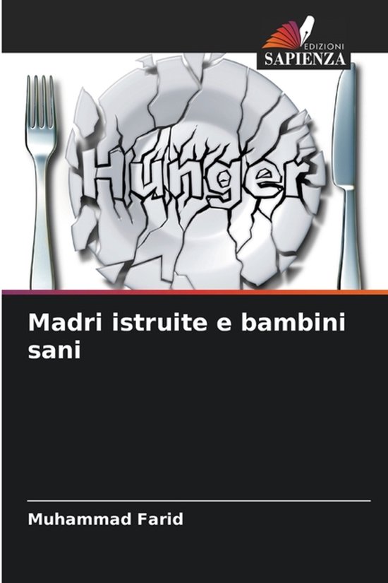 Madri istruite e bambini sani - cover