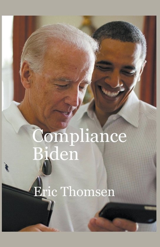Compliance Biden - cover