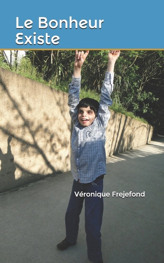 Le Bonheur Existe - cover
