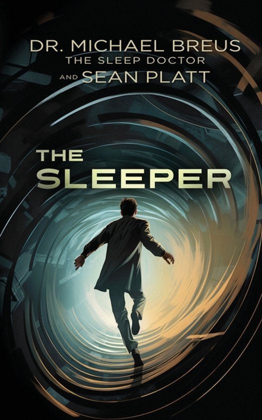 The Sleeper - cover