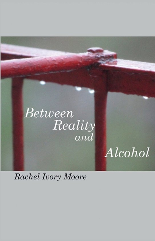 Between Reality and Alcohol - cover