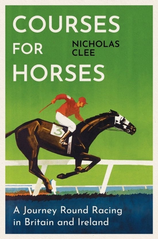 Courses for Horses - cover